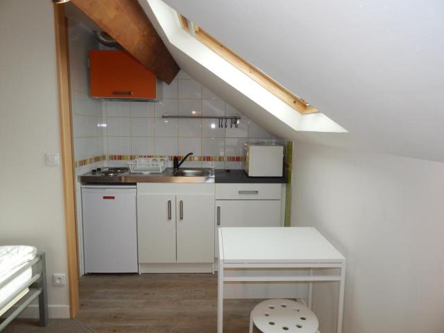 Location studio Nemours - Photo 4