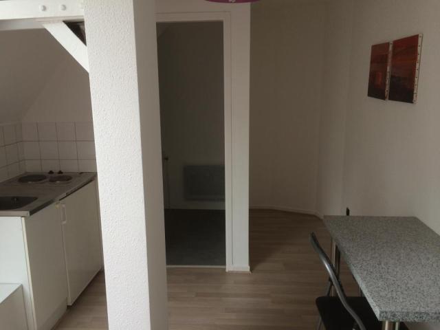 Location studio Metz - Photo 1