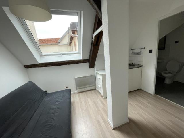 Location studio Metz - Photo 2