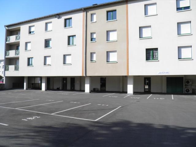 Location studio Poitiers - Photo 6