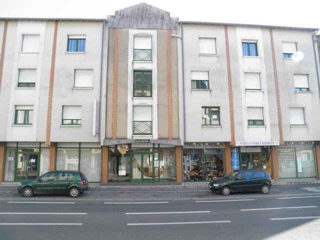 Location studio Poitiers - Photo 7