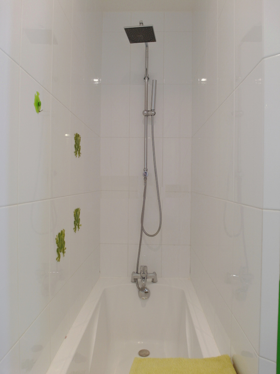 Location appartement T1 Paris 05 - Photo 4