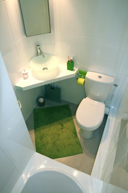 Location appartement T1 Paris 05 - Photo 3