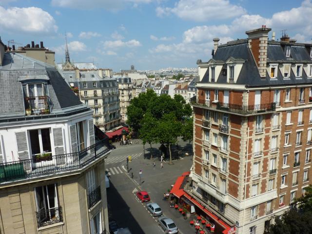 Location appartement T1 Paris 05 - Photo 6