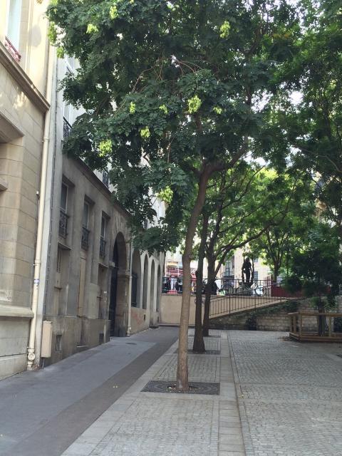 Location appartement T1 Paris 05 - Photo 8