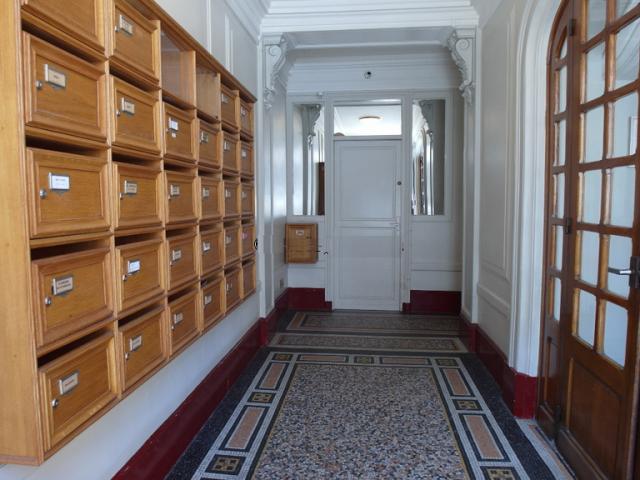 Location appartement T1 Paris 05 - Photo 9