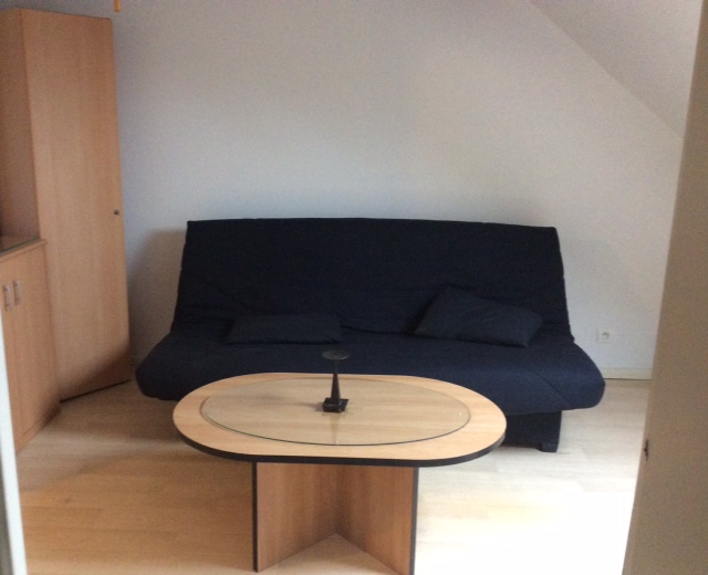 Location studio Mulhouse - Photo 2