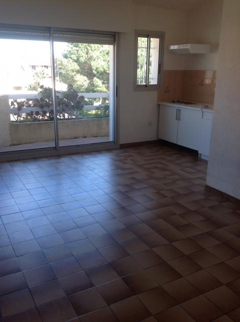 Location appartement T2 Perpignan - Photo 2