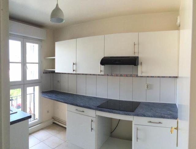 Location appartement T3 Deuil la Barre - Photo 2