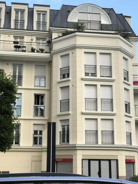 Location appartement T3 Deuil la Barre - Photo 4