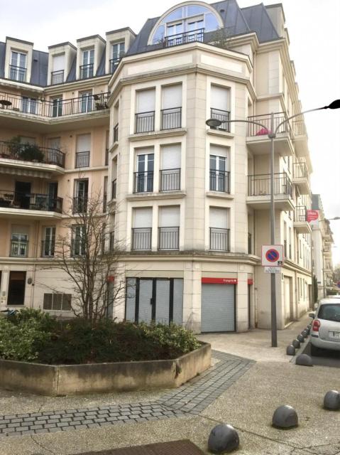 Location appartement T3 Deuil la Barre - Photo 5
