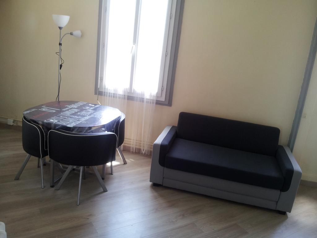 Location chambre Talence - Photo 1