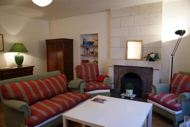 Location maison F3 Tours - Photo 3