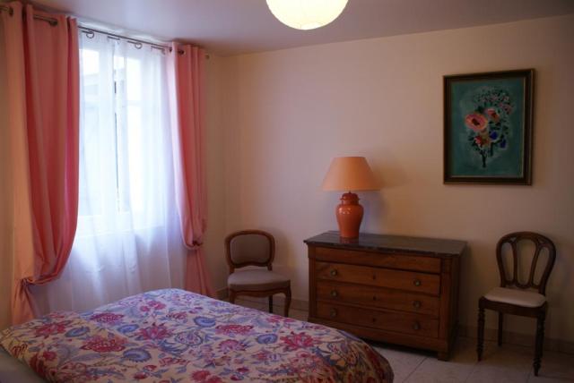 Location maison F3 Tours - Photo 4