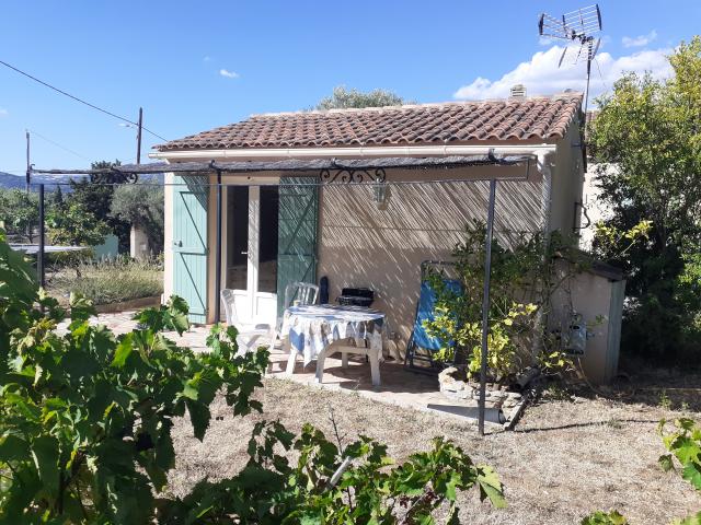 Location studio Le Pradet - Photo 3