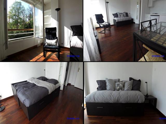 Location studio Rueil Malmaison - Photo 2