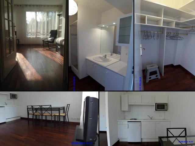 Location studio Rueil Malmaison - Photo 3