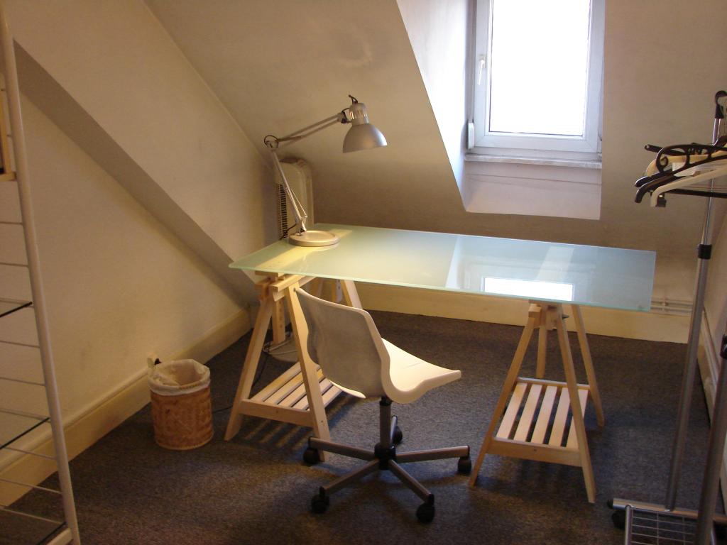 Location chambre Strasbourg - Photo 2