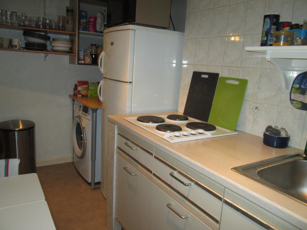 Location chambre Strasbourg - Photo 3