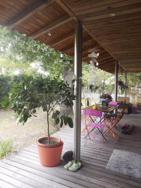 Location maison F4 Gujan Mestras - Photo 3