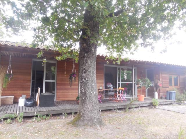 Location maison F4 Gujan Mestras - Photo 4