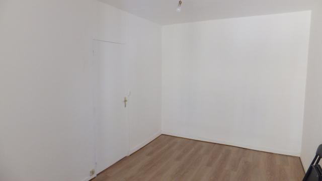Location appartement T2 Angers - Photo 3