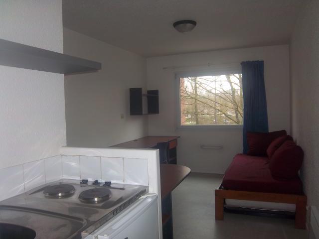 Location studio Amiens - Photo 2