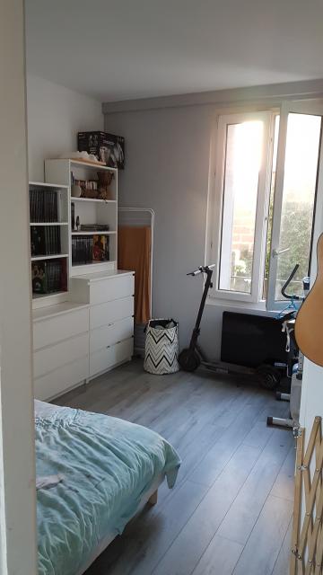 Location appartement T2 Tours - Photo 2