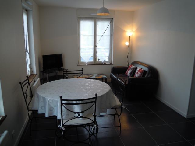 Location appartement T2 Lisieux - Photo 2