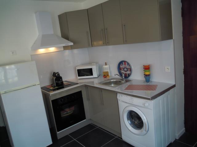 Location appartement T2 Lisieux - Photo 4