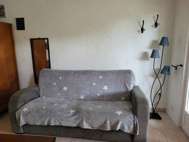 Location studio Biot - Photo 10