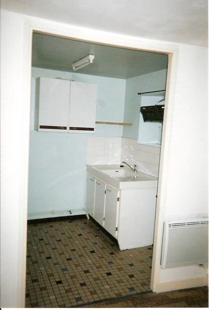 Location appartement T3 Arcambal - Photo 2