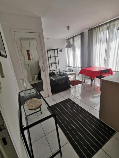 Location appartement T2 St Etienne - Photo 4