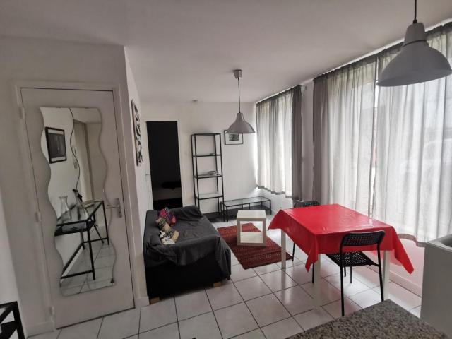 Location appartement T2 St Etienne - Photo 5