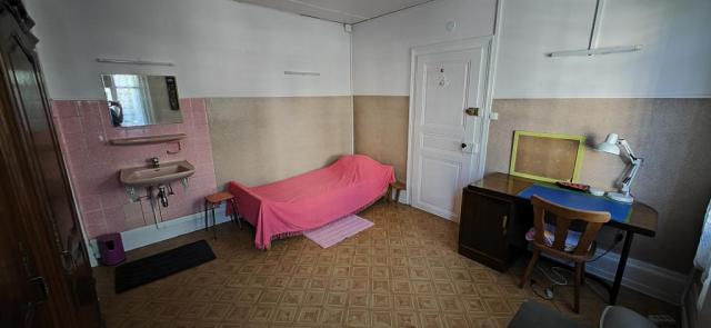 Location chambre Strasbourg - Photo 2