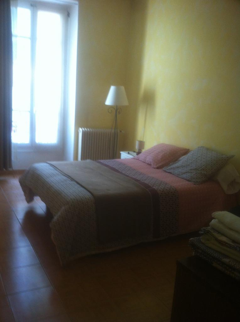 Location chambre Nice - Photo 1