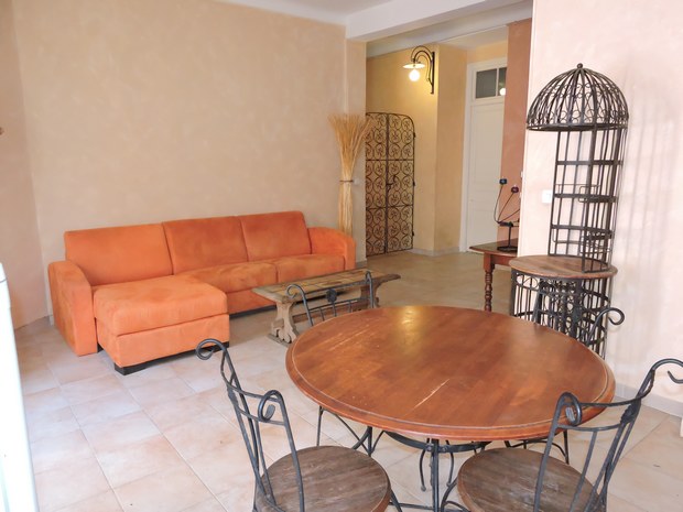 Location chambre Nice - Photo 2