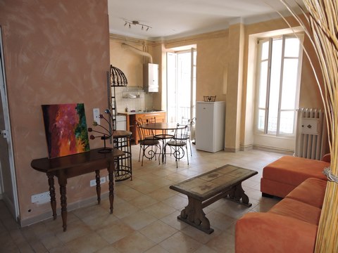 Location chambre Nice - Photo 4