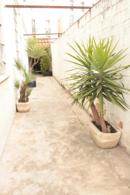 Location appartement T2 Perpignan - Photo 4