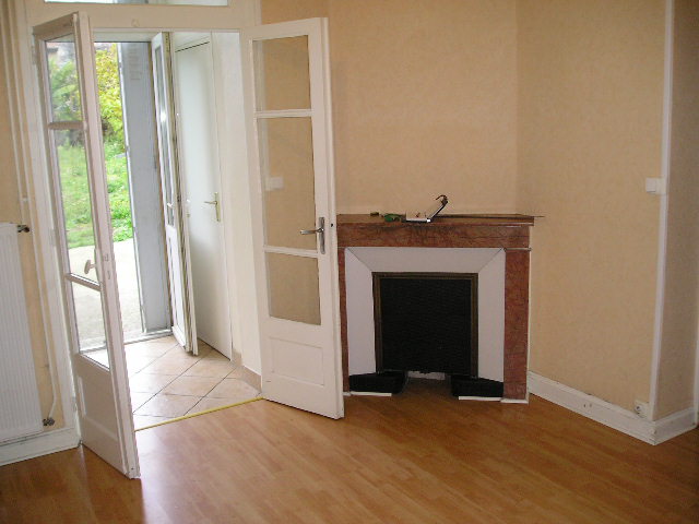 Location maison F5 Valence - Photo 2