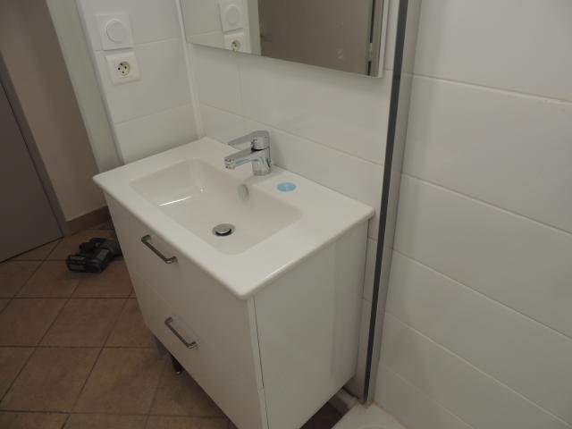 Location maison F5 Valence - Photo 7