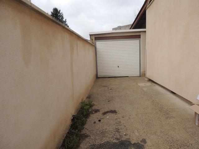 Location maison F5 Valence - Photo 8