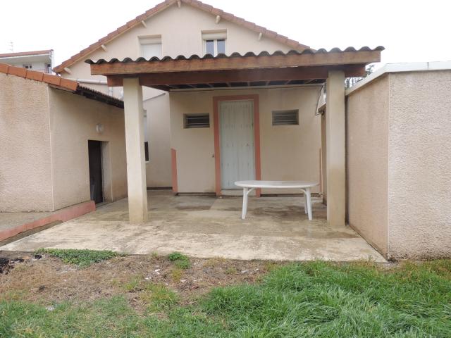 Location maison F5 Valence - Photo 9
