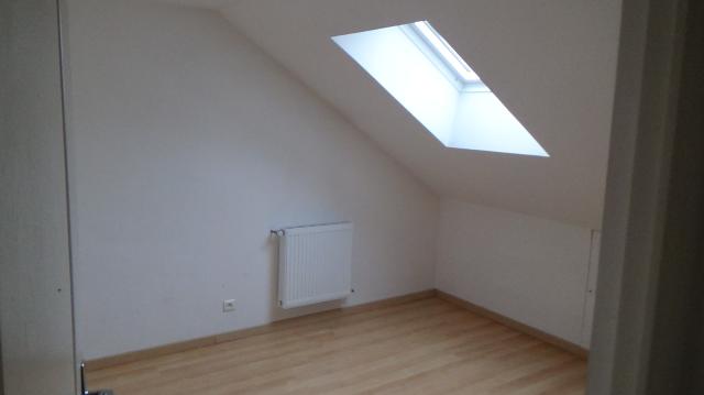 Location appartement T4 Plancher Bas - Photo 7