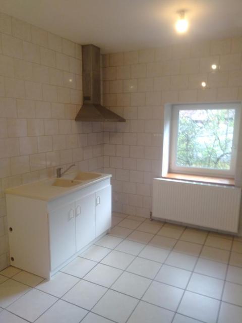Location appartement T4 Plancher Bas - Photo 8