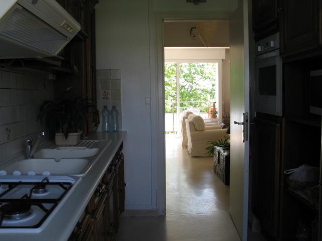 Location appartement T5 Orvault - Photo 5