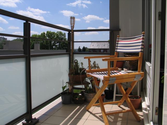Location appartement T5 Orvault - Photo 6