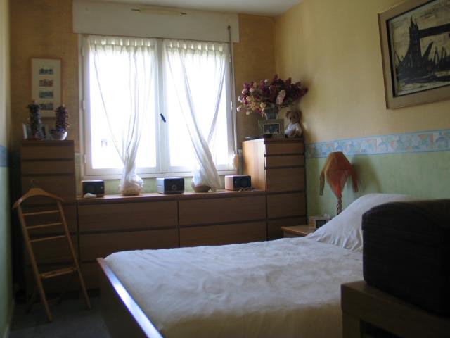 Location appartement T5 Orvault - Photo 8