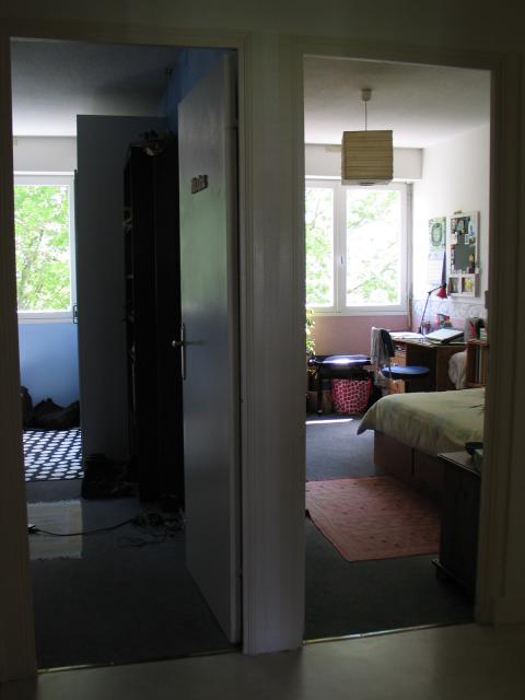 Location appartement T5 Orvault - Photo 9