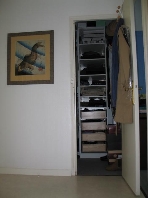 Location appartement T5 Orvault - Photo 10